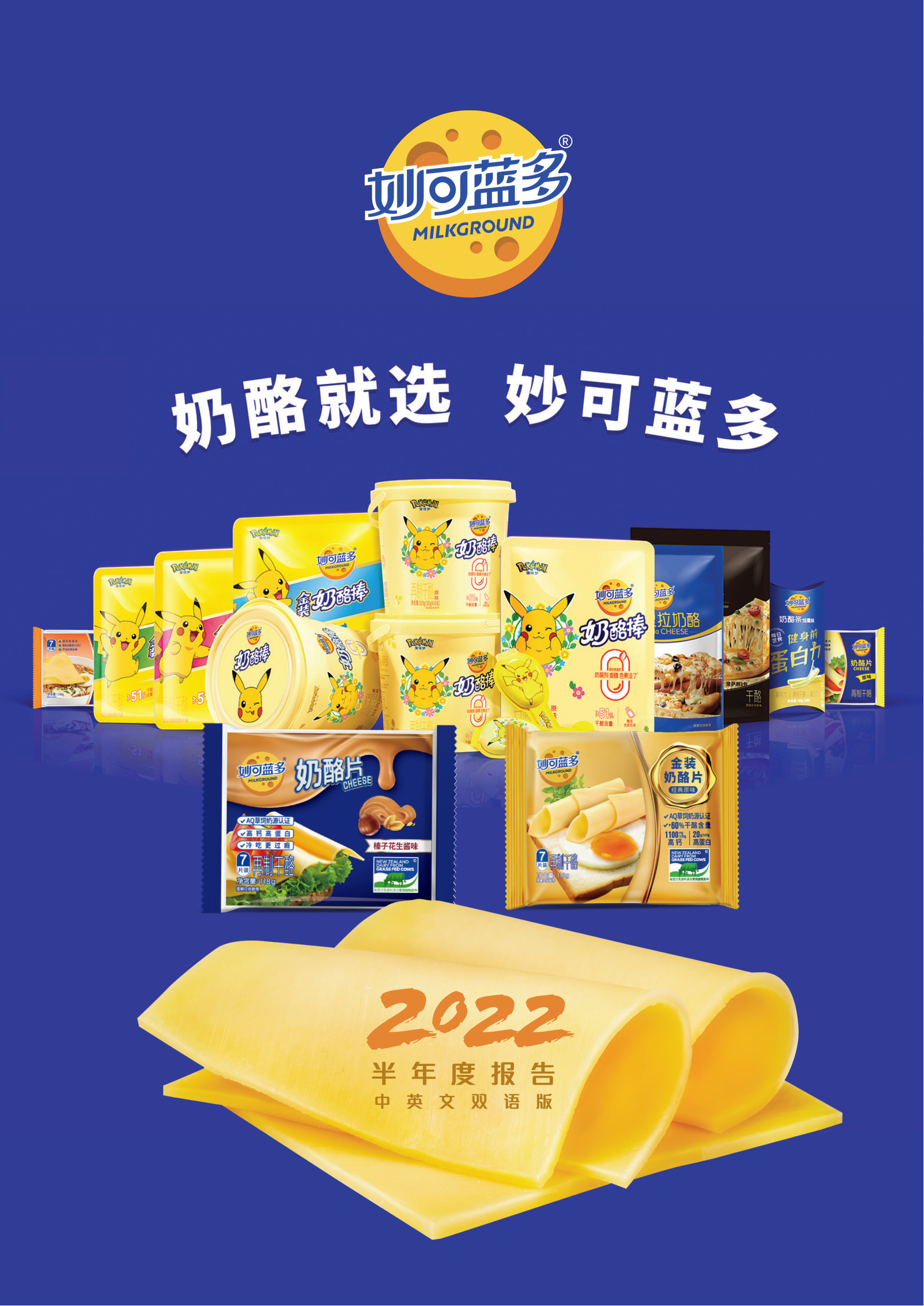 2022年半年度报告